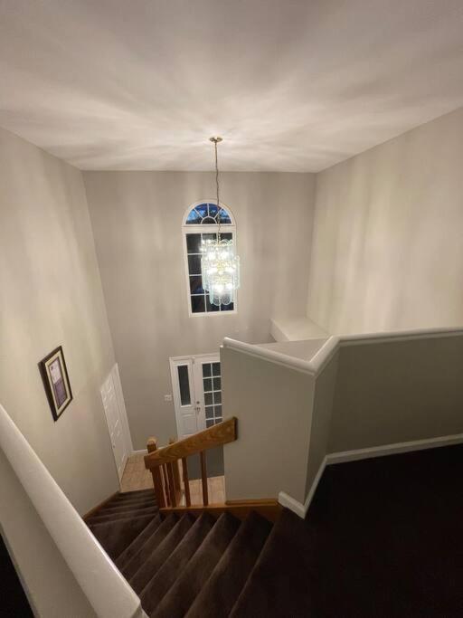 Quiet Private House W Hot Tub/Fire Pit/Games Villa Blakeslee Exteriör bild