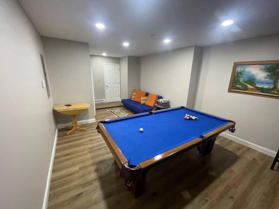 Quiet Private House W Hot Tub/Fire Pit/Games Villa Blakeslee Exteriör bild